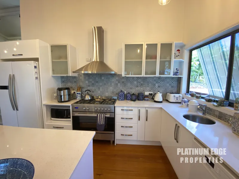 Your Quality Dream Home or a Great Air BnB Investment property?