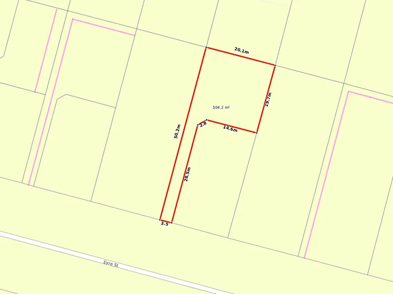 Location, Location! -Central Buninyong Titled Allotment.