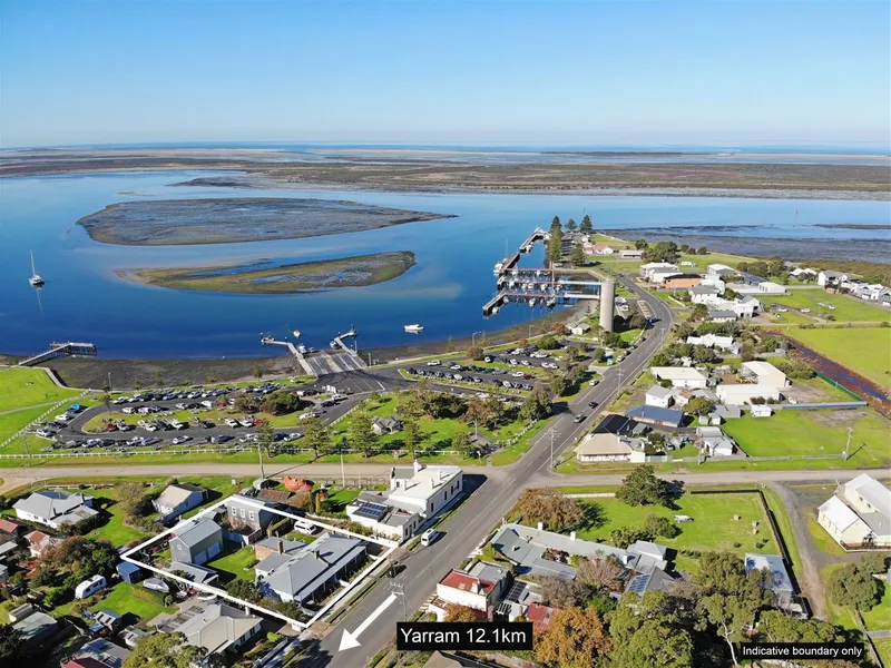 Live the dream: Lifestyle PLUS income!