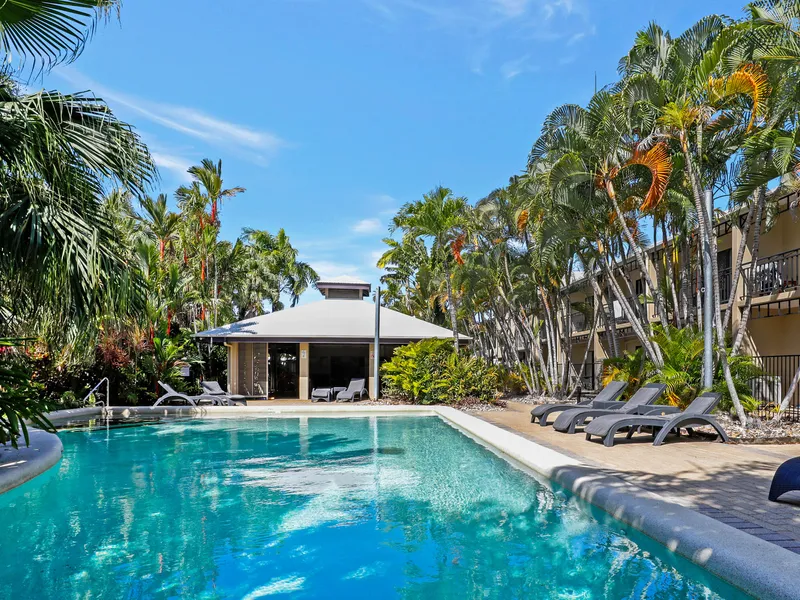 Attention savvy investors and holiday makers ! 