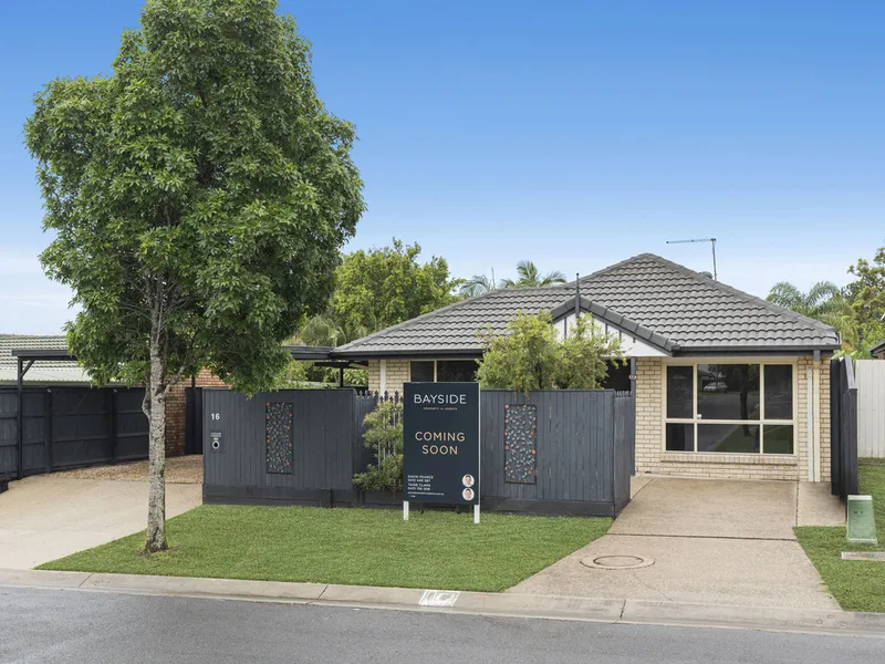 Peaceful Living and Side Access in a Quiet Cul-de-sac