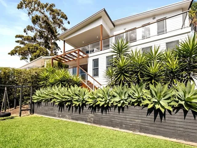 Incredible Family Oasis
