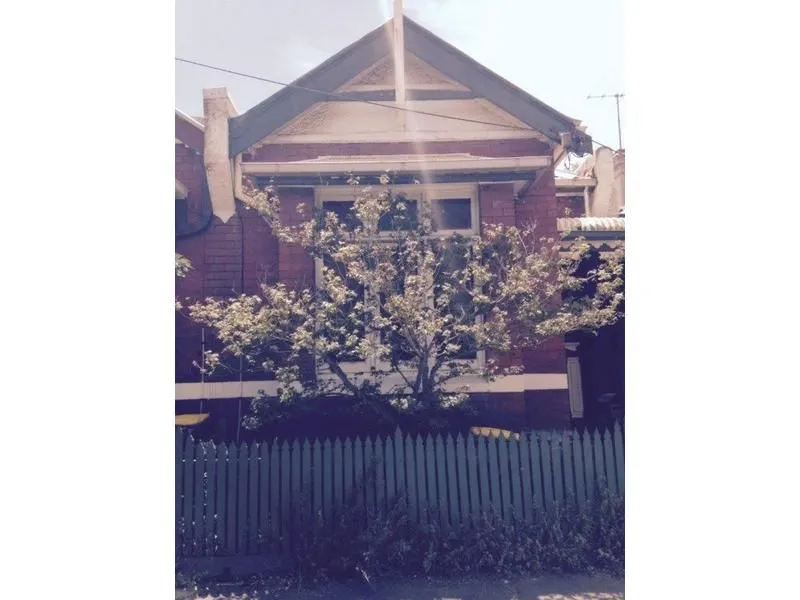 Fitzroy 2 Bedroom Terrace $695 pw