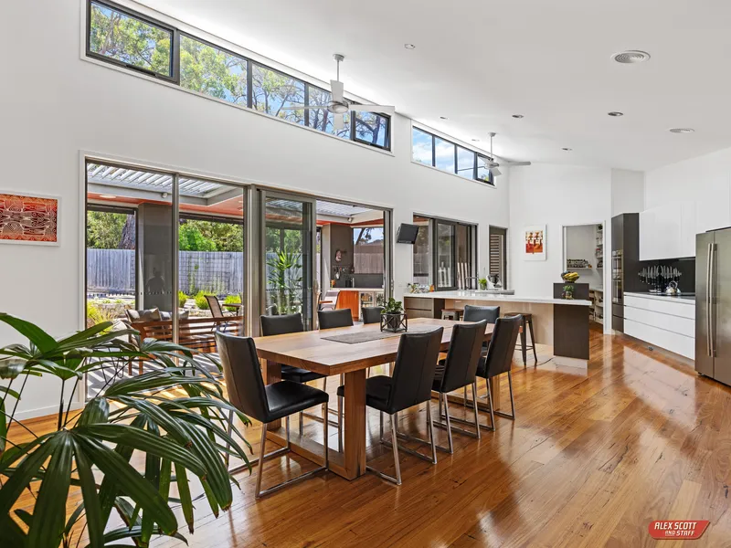 Peerless Perfection on Park - Inspection strictly by appointment only