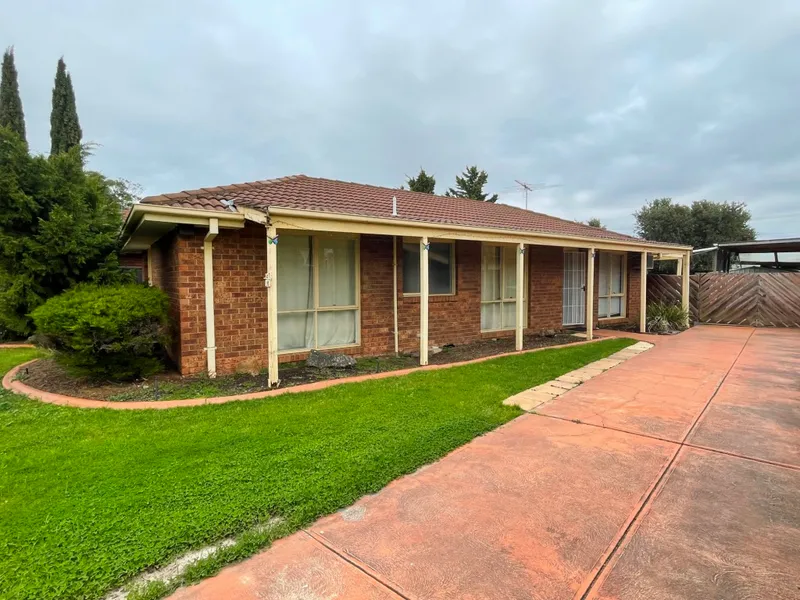 Walking Distance to Seabrook Primary School