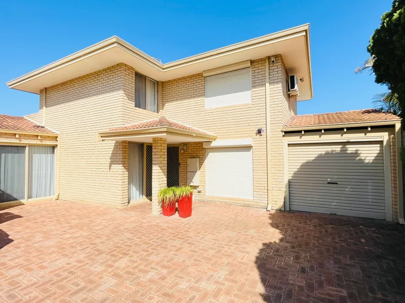 Charming 3-Bedroom Rental House in Tuart Hill - A Perfect Place to Call Home