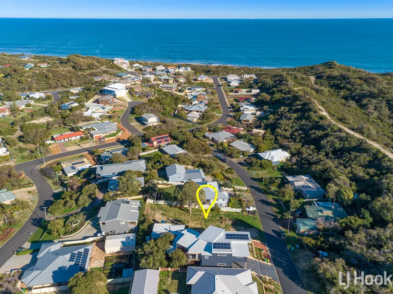 Cheeky Morning Beach Dips