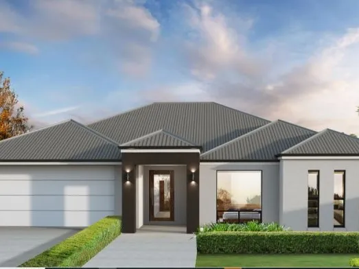 THE PERFECT LIFESTYLE HOME