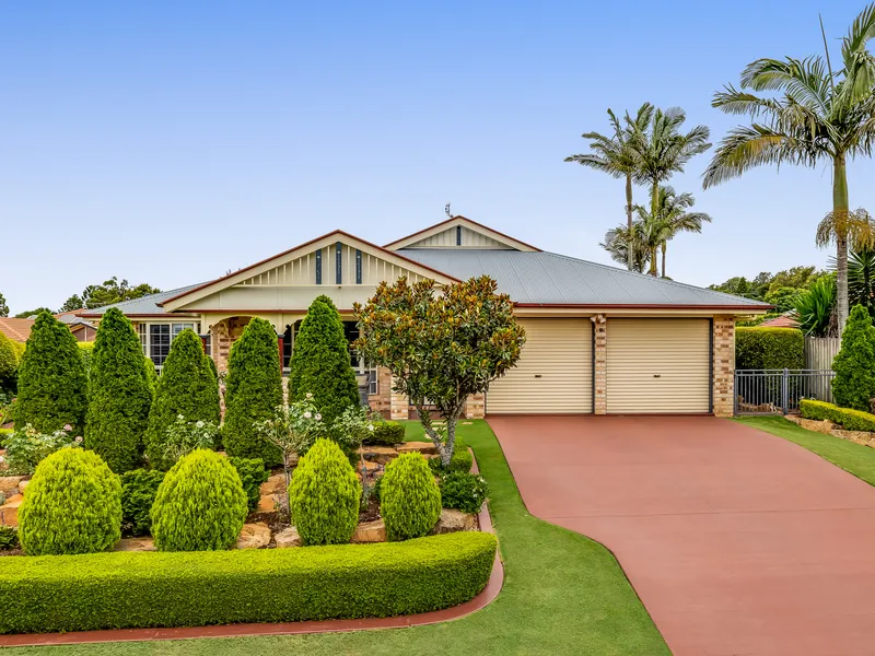 It's Just Feels Like Home! 