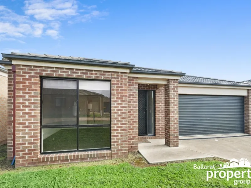 4 BEDROOM HOME IN QUIET COURT