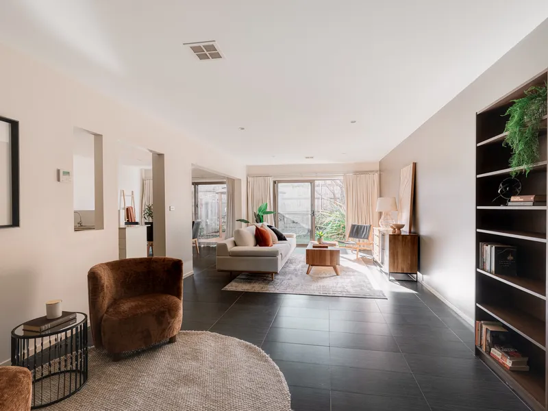pure and simple at the Lincoln