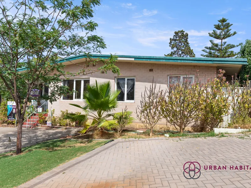 Perfect location, easy walk to everything