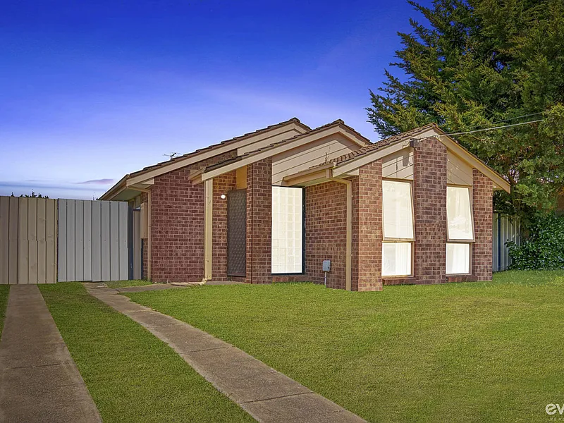 Central Werribee Location