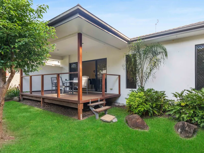 Stand Alone Villa With Privacy On-Top
