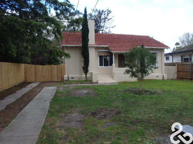 SHORT TERM TENANCY UNTIL NOVEMBER 2022