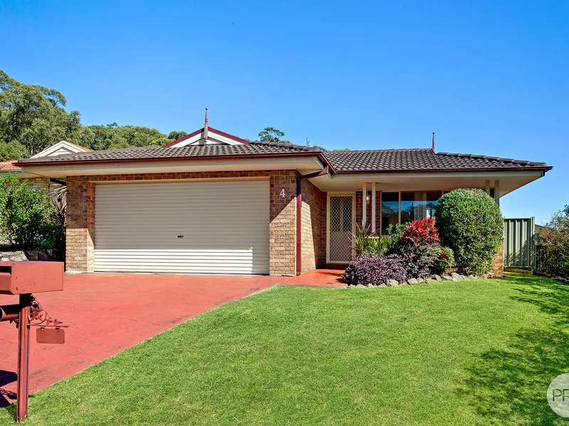 Comfortable Lifestyle in Bonnells Bay