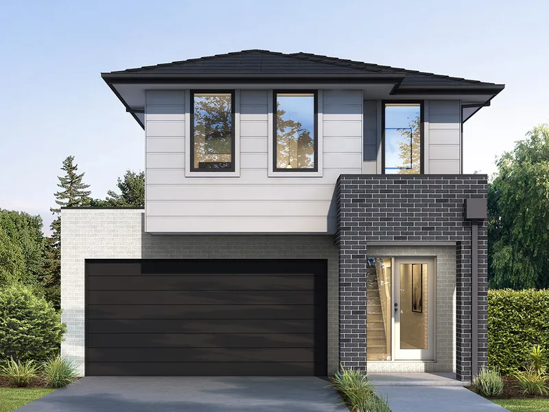 Build Your Dream Home In This Ideal Location!