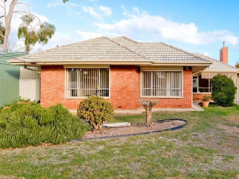 Affordable in a great location