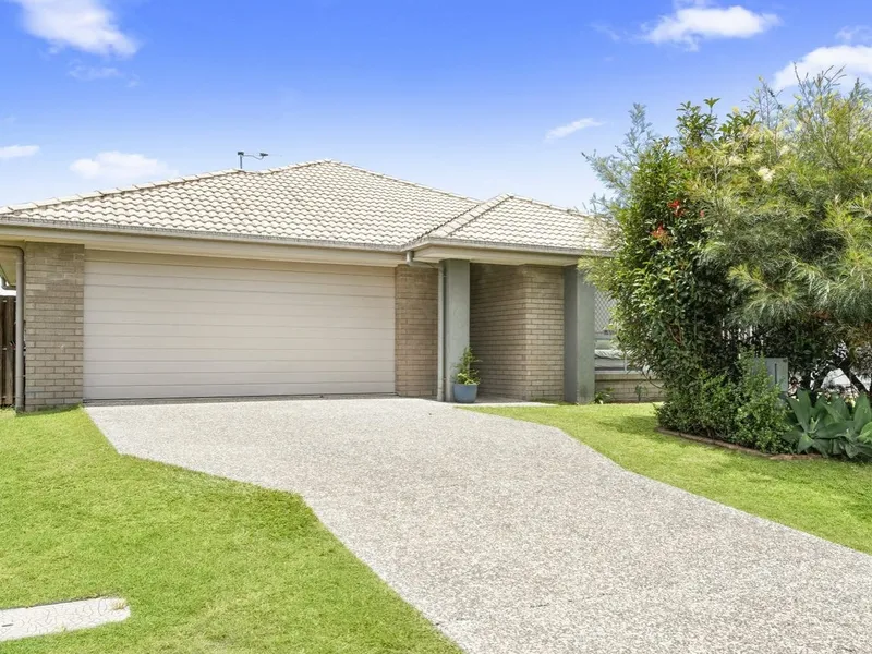 Lovely Family Home in Burpengary !