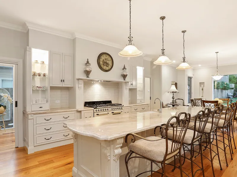 The epitome of style & elegance