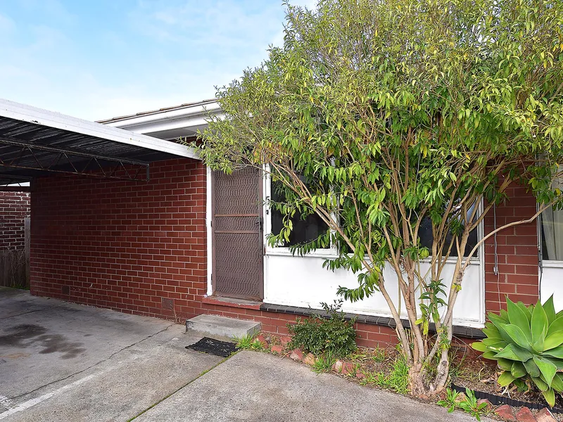 LOCATION, LOCATION, LOCATION!