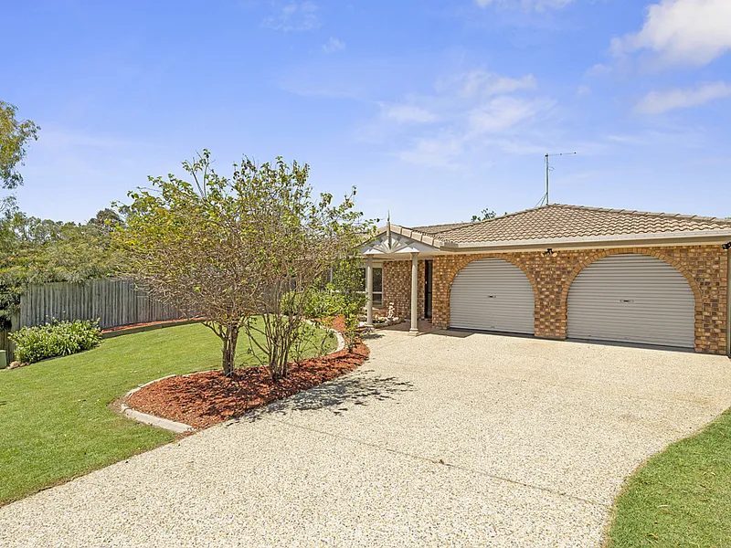 Family Home in Convenient Tingalpa Location