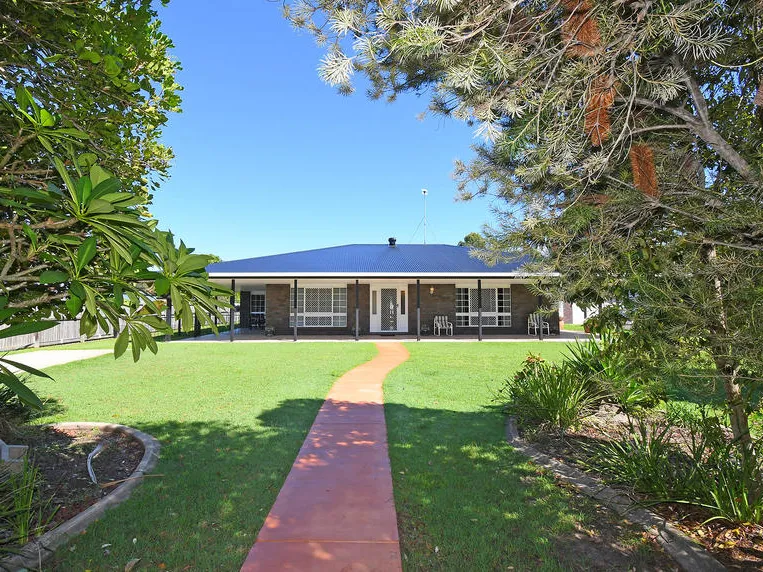 IMMACULATE FAMILY HOME
