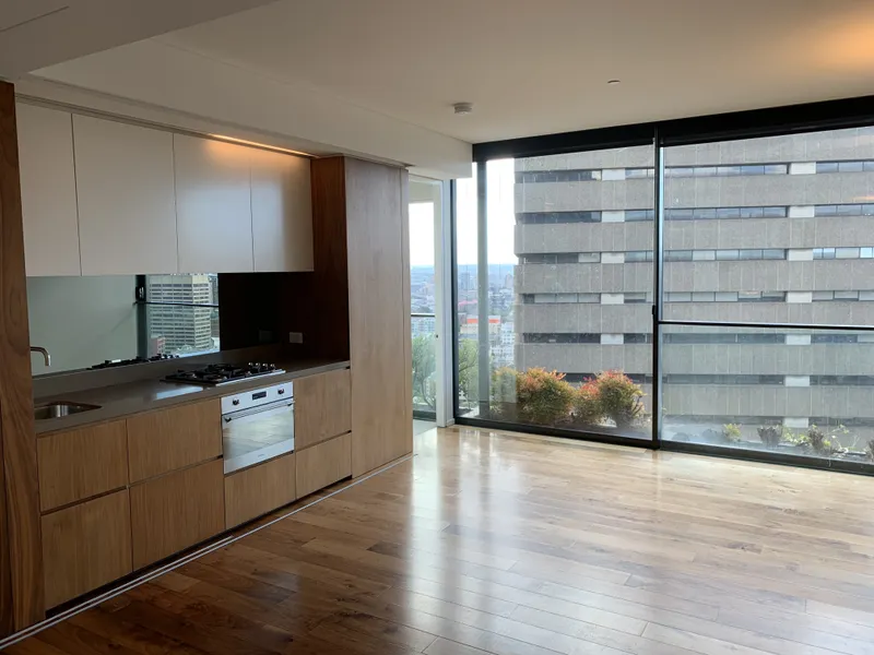 MODERN ONE BEDROOM IN CENTRAL PARK