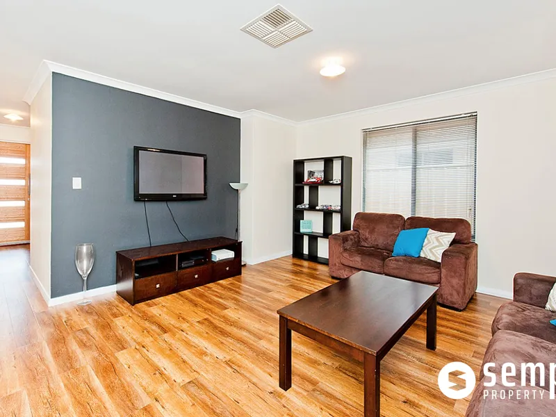 Close to Parks and Schools!