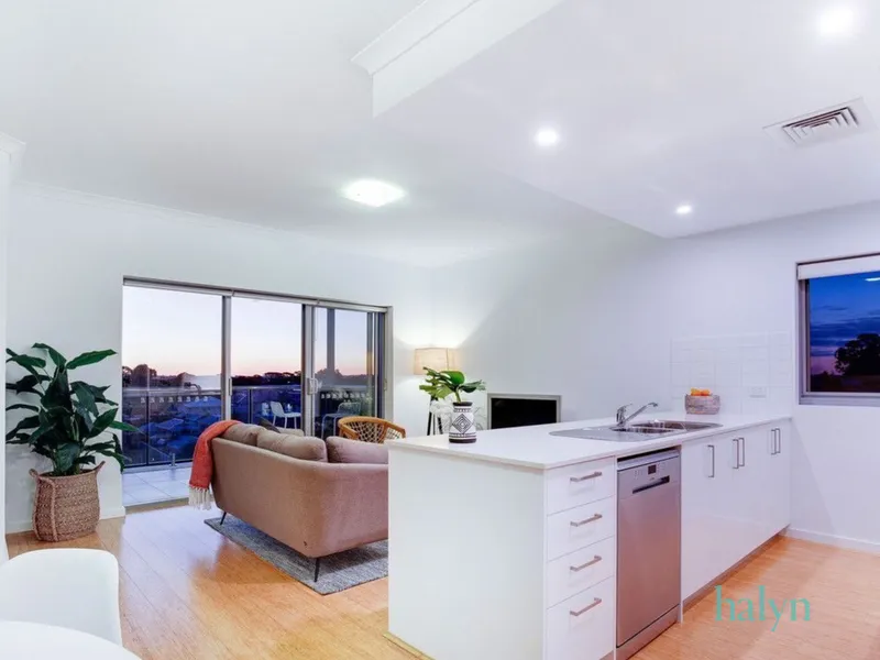 Location! Location! Location!