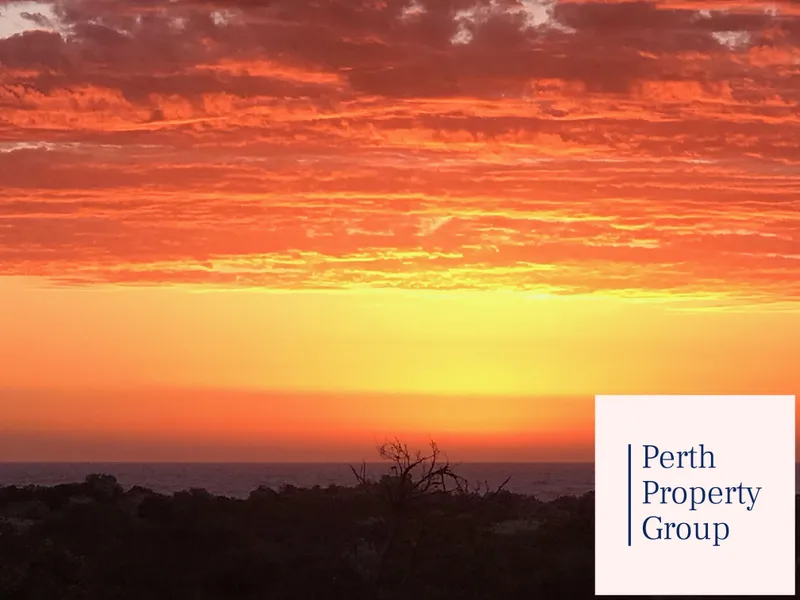 Beachfront Living is Best