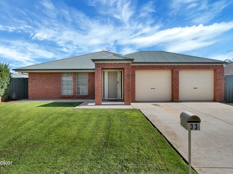 Affordable family living