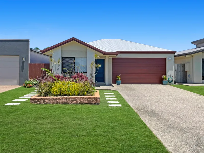 Fully Furnished Home in Smithfield