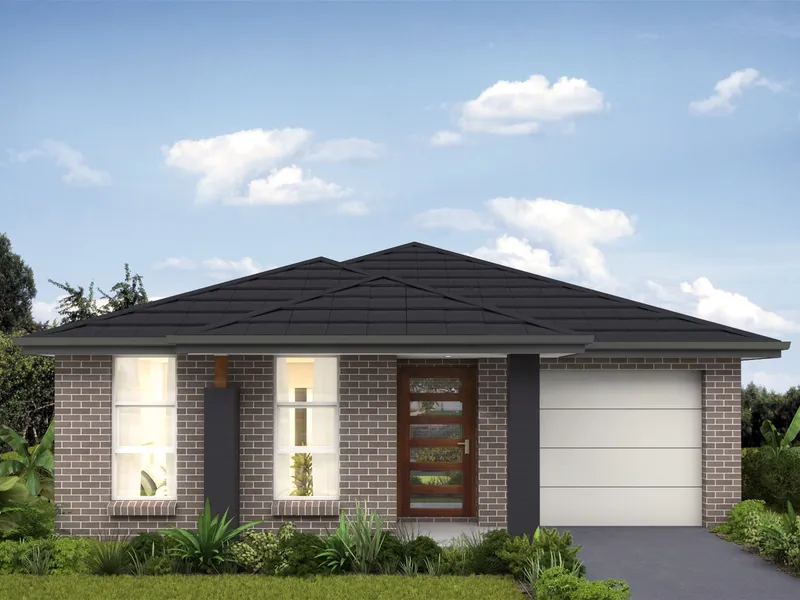 House and Land Package in Austral!
