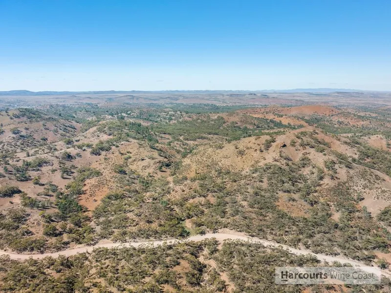 Own Your Own Piece of the Flinders