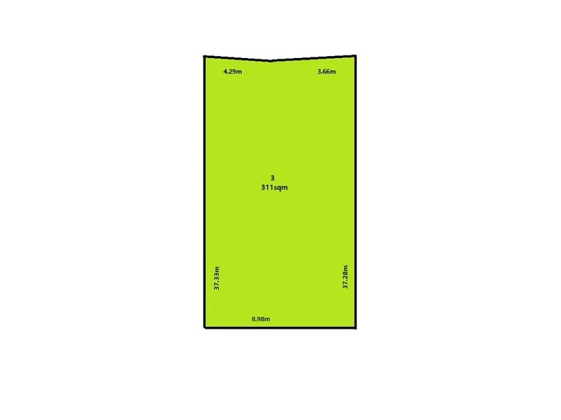 Amazing Opportunity to Build Your Dream Home