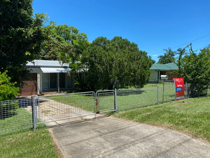 Investor liquidating Assets                        