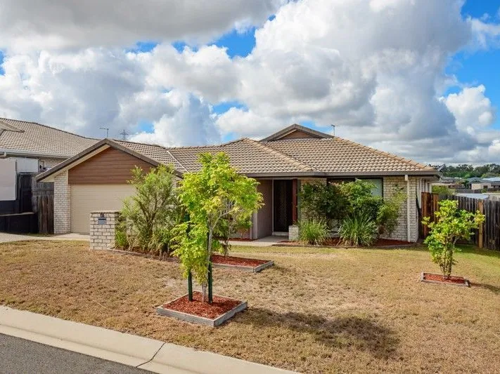 LOW MAINTENANCE LIVING