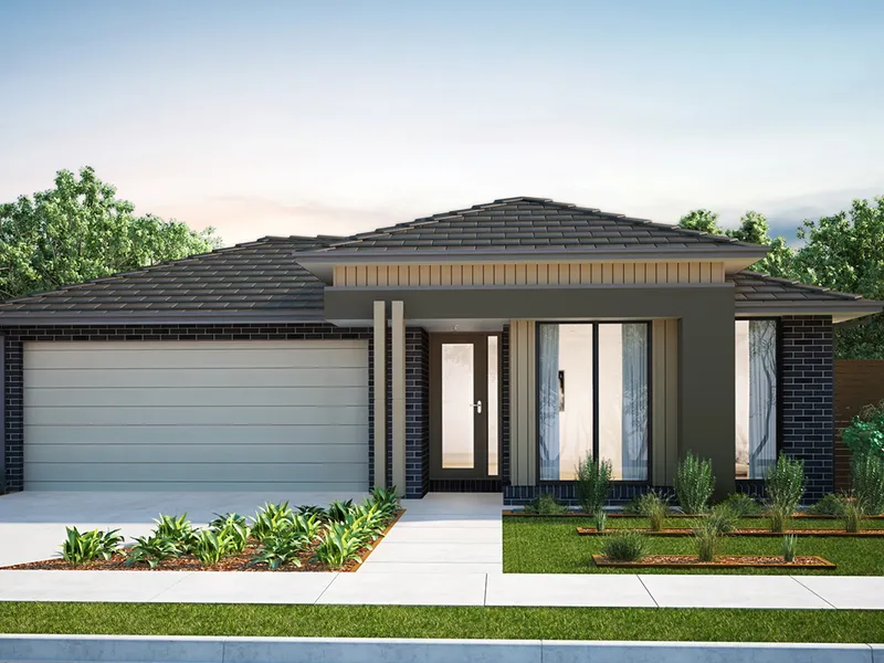 Build Your Dream Home In This Ideal Location! 🛠