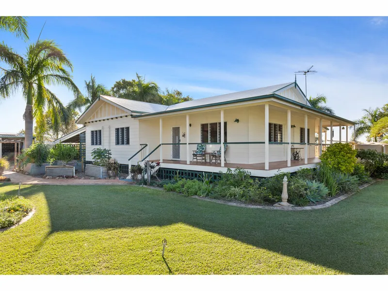 Perfect Lifestyle property