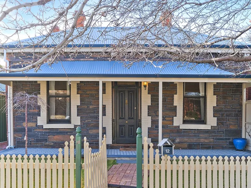 Well Located Comfortable Character Home