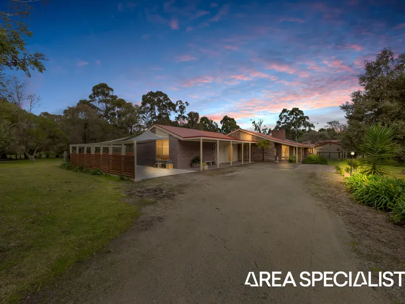 The Brief: Lifestyle Living – Cannons Creek!