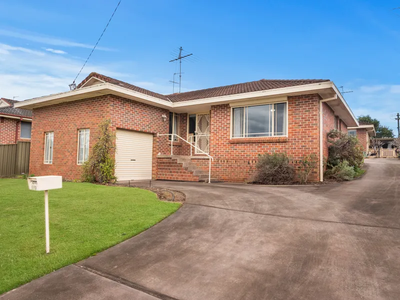 Something Special With Views For Days