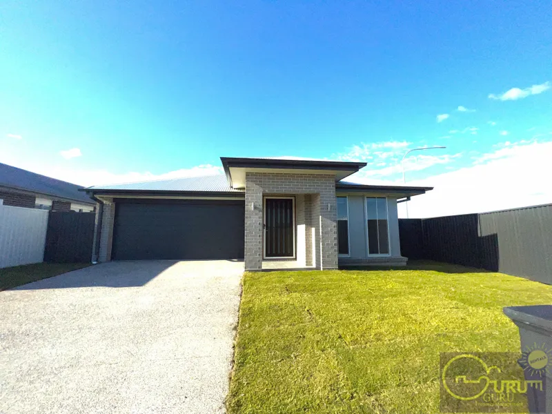 SUPERBLY STUNNING NEW METRICON HOME!