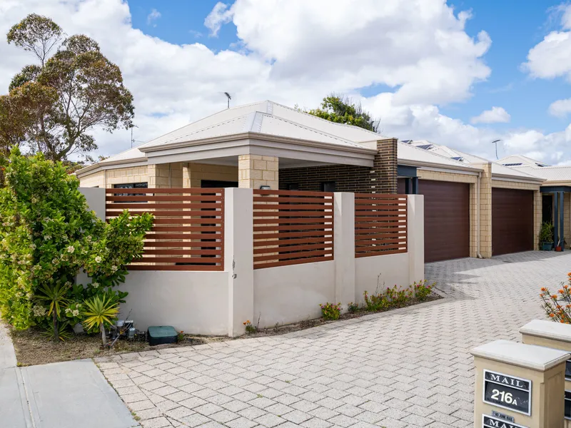 NEST OR INVEST - THE CHOICE IS YOURS!