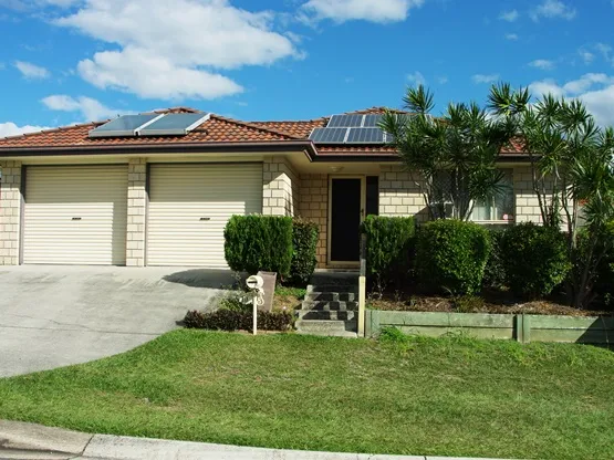 Spacious home in a convenient location