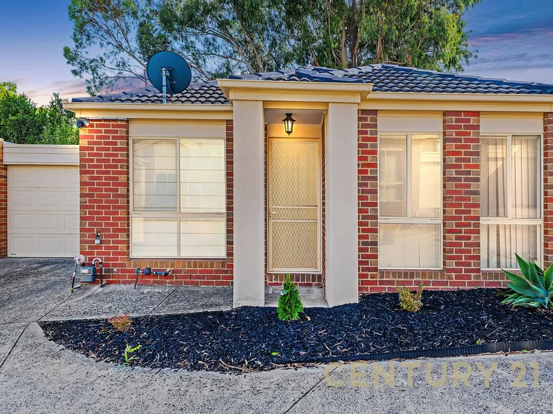 MAGNIFICENT VALUE FOR MONEY!