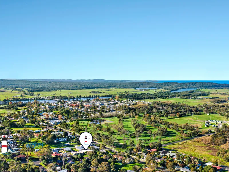 Investment Opportunity @ Moruya