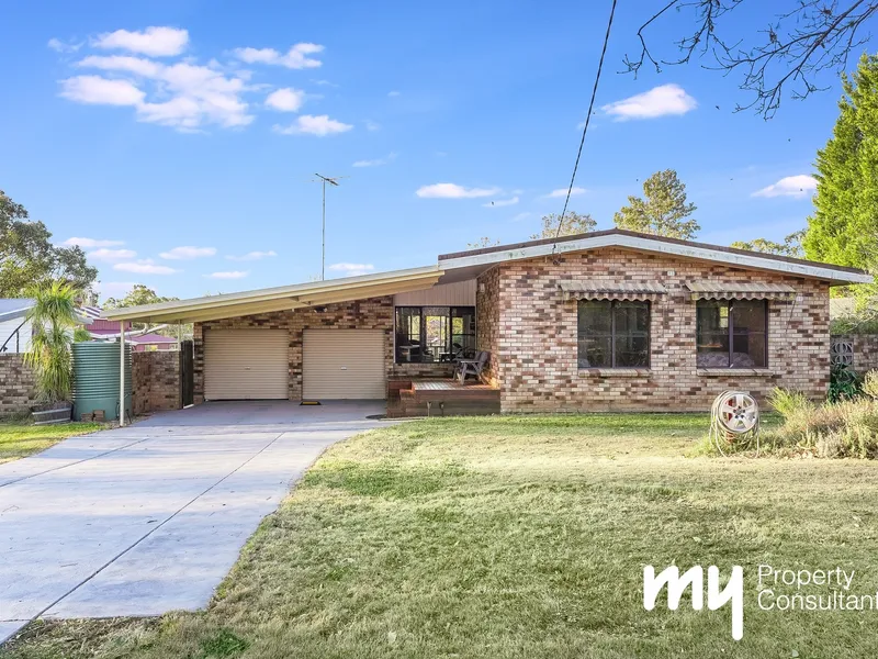 INCREDIBLE OPPORTUNITY WITH GRANNY FLAT!!