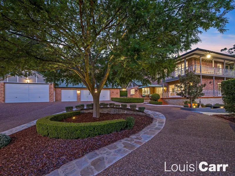 Contemporary renovated and private lifestyle retreat